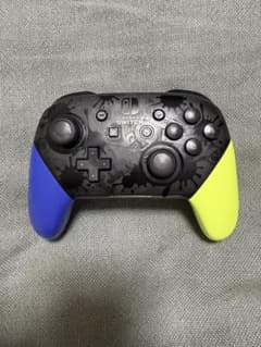 Nintendo Switch 스플래툰 3 에디션 프로콘