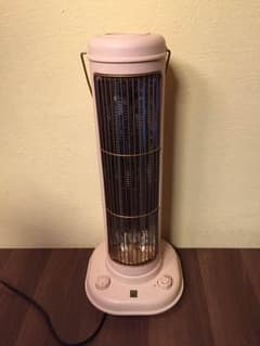 BRUNO カーボンファンヒーター BOE002  Lのサムネイル