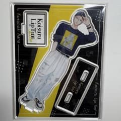 Love Lip Tint Acrylic Stand All Pre