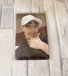 SEVENTEEN 17 IS RIGHT HEAR キノ ディノのサムネイル