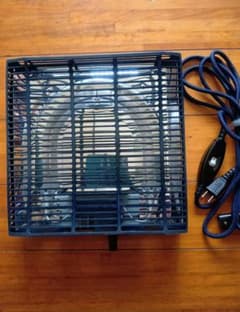 こたつヒーター2020年製 メトロ300w 美品のサムネイル
