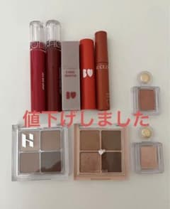 イエベ向き　コスメまとめ売りのサムネイル