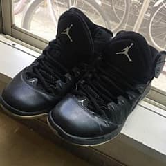 air Jordan Superfly3のサムネイル