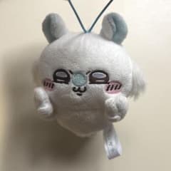 モモンガ　キーホルダーのサムネイル