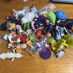フィギュア 大量セット まとめ売りのサムネイル