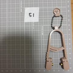 パラコード接続治具4mm 限定販売51のサムネイル