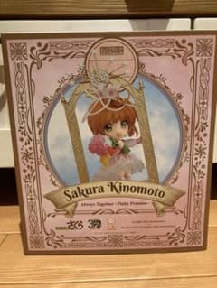 カードキャプターさくら　CLAMP30周年　ねんどろいどのサムネイル