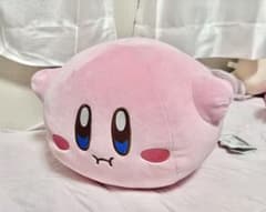 커비 봉제인형