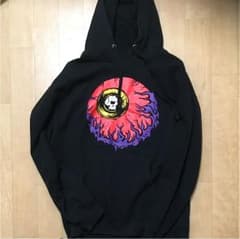パーカー MISHKAのサムネイル