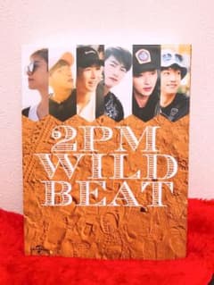 2PM WILD BEAT～240時間完全密着!オーストラリア疾風怒濤のバイト…のサムネイル