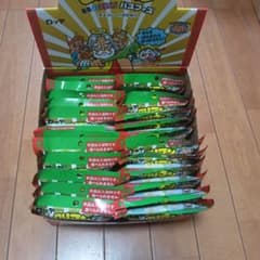 ビックリマン バスフィズ チョコレートの香り 1箱24個セット　箱付き ビックリマン バスフィズ チョコレートの香り 1箱24個セット 箱付き