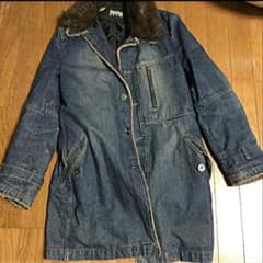 横浜タイガー様専用 値下げ ppfm ジャケットのサムネイル