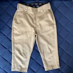 ◇ Dickies ◇ アイデンティティコラボ　ハーフパンツのサムネイル
