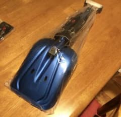 マムート スコップ    ALUGATOR RIDEのサムネイル