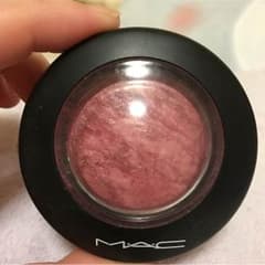 チークMACのサムネイル