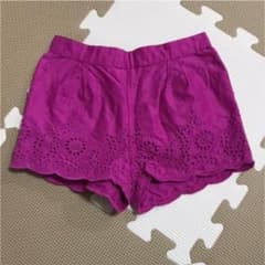 [90]baby GAP ショートパンツのサムネイル