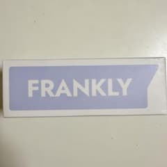 新品 FRANKLY クローザーセラム 60ml 毛穴ケア ペプチド PHA