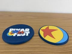 PIXAR FEST 2024 シリコンコースター　ディズニー　ピクサーのサムネイル