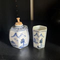 茶道具 振出 茶巾筒 平安春峰 金平糖入れ 茶道具 振出 茶巾筒 平安春峰 金平糖入れ - メルカリ