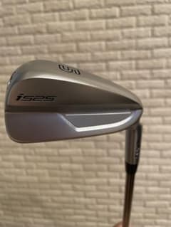 美品 ピン アイアン i525 5番 純正カーボン ピンツアー2.0 85-S - メルカリ