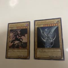 遊戯王 青眼の白龍 YAP1-JP001 - メルカリ