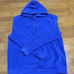 GAP ブルーパーカーのサムネイル