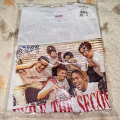 EXILE THE SECOND ROUTE 6・6 フォトTシャツのサムネイル