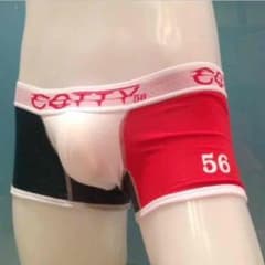 ftm オナベ 多機能 ボクサー パンツ ナベシャツのサムネイル