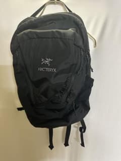廃盤モデル アークテリクス マンティス26 リュックサック ロゴ刺繍 26L