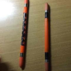 ペン回し用のペンのサムネイル