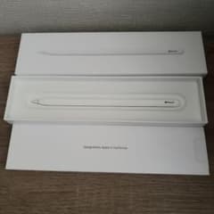 Appleペンシル 第二世代のサムネイル