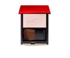 新品未使用】資生堂 inoui インウィ プレストパウダー マーブル ブラシ