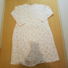 お値下げしました！産前産後可!! ワコール　授乳パジャマのサムネイル