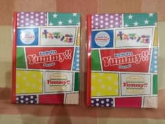 【未開封】Kis-My-Ft2 Yummy!!　購入特典フォトアルバム 2冊❗のサムネイル