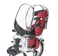 OGK技研 H@lello-kids ハレーロ・キッズ RCR-009 ブラック