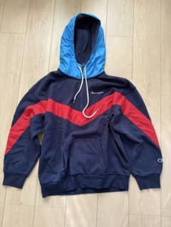 Champion×にゃー Lのサムネイル