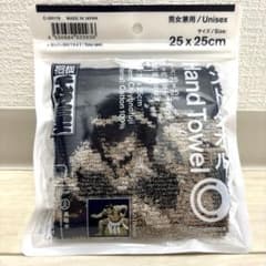 千代の富士 ハンドタオル ファミマのサムネイル