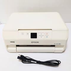 EPSON エプソン インクジェットプリンター EP-707A - メルカリ