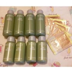お得◆ヤクルト リベシィ【ローション＆ミルク】お得なオマケ付のサムネイル