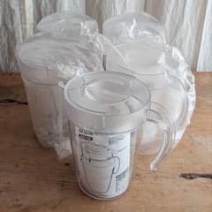 5個セット キリンビール ピッチャー KIRINBEERのサムネイル