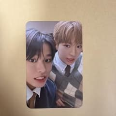 NCT WISH WISHlist WISHarc リク ユウシ ケミ トレカ - メルカリ