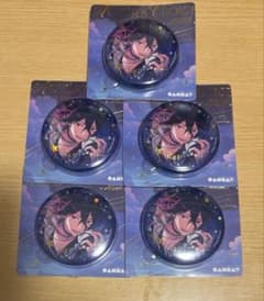あんスタ Bright me up!! actor's 缶バッジ 朔間零