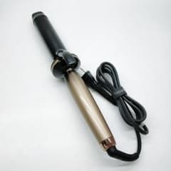 リュミエリーナ ヘアビューロン 4D plus 4Dplus カール 34mm - メルカリ