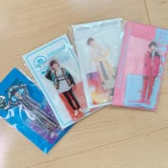 なにわ男子 高橋恭平 アクスタ まとめ売り セットのサムネイル