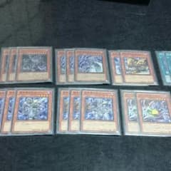 暗黒界スキルドレインのサムネイル