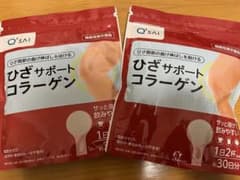 キューサイ ひざサポートコラーゲン 1袋 150g 機能性表示食品のサムネイル