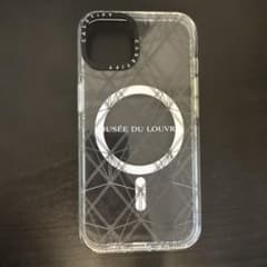 CASETiFY iPhoneケース MUSÉE DU LOUVREのサムネイル