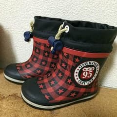 長靴 13㎝のサムネイル