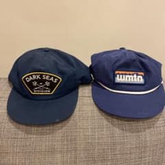 キャップのサムネイル