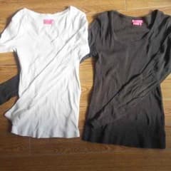 BCBG ロンTのサムネイル